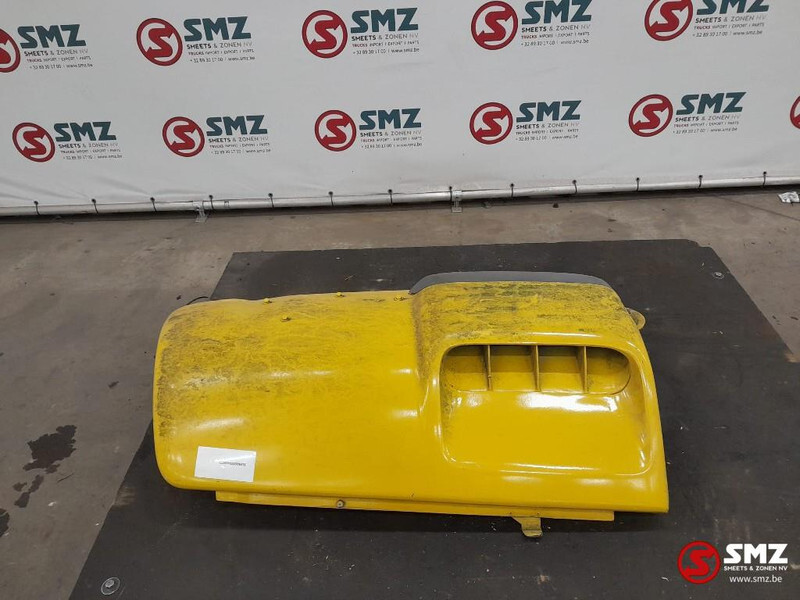 Scania Occ windgeleider links Scania - Cab and interior for Truck: picture 3 Scania Occ windgeleider links Scania - Cab and interior for Truck: picture 3