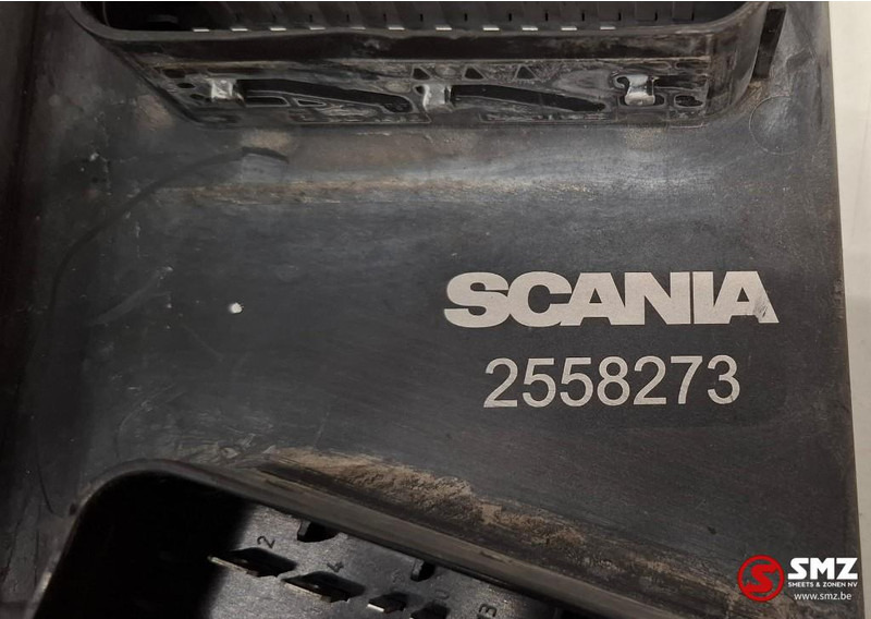 Scania Occ zekeringskast Scania - Electrical system for Truck: picture 4 Scania Occ zekeringskast Scania - Electrical system for Truck: picture 4