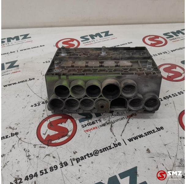Scania Occ zekeringskast Scania - Electrical system for Truck: picture 2 Scania Occ zekeringskast Scania - Electrical system for Truck: picture 2