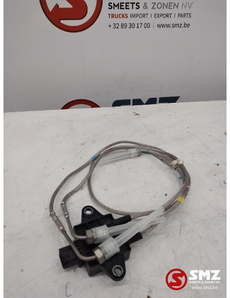 Scania Uitlaatgastemperatuursensor scania 2301360 - Sensor for Truck: picture 1 Scania Uitlaatgastemperatuursensor scania 2301360 - Sensor for Truck: picture 1