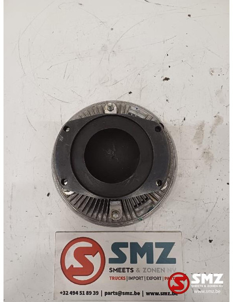 Scania Viscokoppeling Scania - Engine and parts for Truck: picture 2 Scania Viscokoppeling Scania - Engine and parts for Truck: picture 2