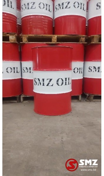 Smz Smz hydrauliek olie hv68 208l - Motor oil and car care products: picture 1 Smz Smz hydrauliek olie hv68 208l - Motor oil and car care products: picture 1