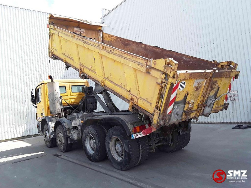 Diversen Occ Kipbak 14m3 - Spare parts for Truck: picture 2 Diversen Occ Kipbak 14m3 - Spare parts for Truck: picture 2