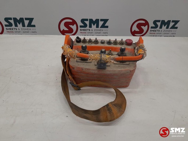 Diversen Occ bediening Elca Techno M - Spare parts for Truck: picture 3 Diversen Occ bediening Elca Techno M - Spare parts for Truck: picture 3