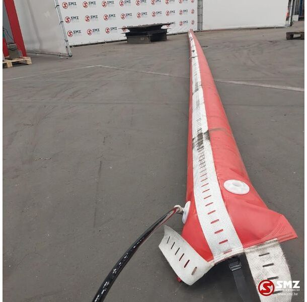 Diversen Occ beschermkussen bache 13,00 m x 0,30 m - Spare parts for Truck: picture 1 Diversen Occ beschermkussen bache 13,00 m x 0,30 m - Spare parts for Truck: picture 1