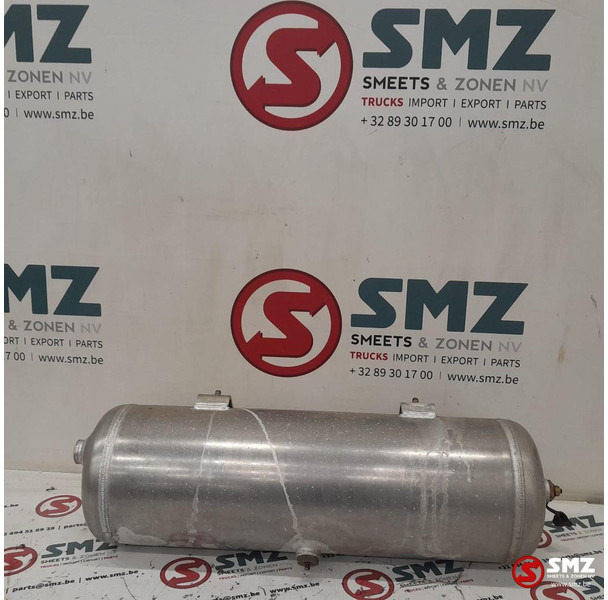 Iveco Occ luchtketel 20L 12,5Bar Iveco - Spare parts for Truck: picture 1 Iveco Occ luchtketel 20L 12,5Bar Iveco - Spare parts for Truck: picture 1