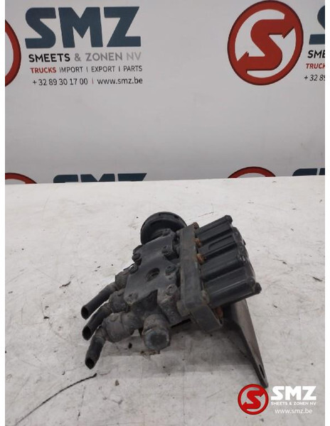 Mercedes-Benz Occ ECAS magneetventiel Mercedes Axor - Spare parts for Truck: picture 2 Mercedes-Benz Occ ECAS magneetventiel Mercedes Axor - Spare parts for Truck: picture 2