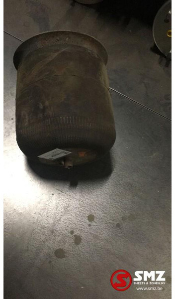 Mercedes-Benz Occ Luchtbalg contitech Mercedes atego - Spare parts for Truck: picture 1 Mercedes-Benz Occ Luchtbalg contitech Mercedes atego - Spare parts for Truck: picture 1