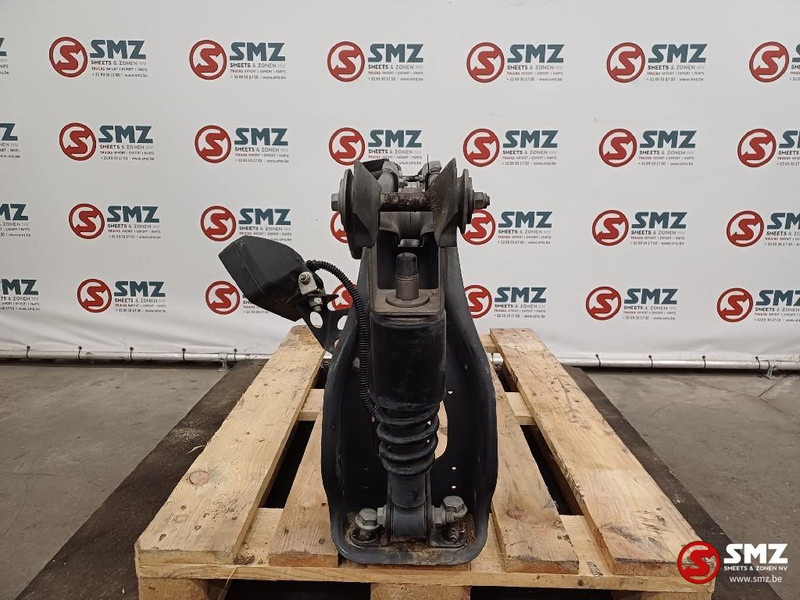 Mercedes-Benz Occ cabine ophanging Mercedes - Spare parts for Truck: picture 4 Mercedes-Benz Occ cabine ophanging Mercedes - Spare parts for Truck: picture 4