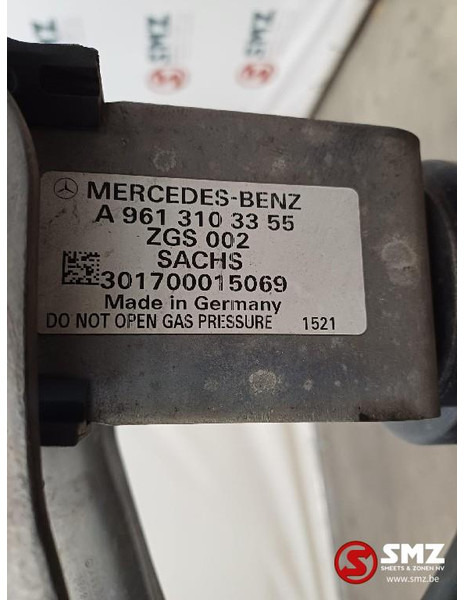 Mercedes-Benz Occ cabine ophanging Mercedes - Spare parts for Truck: picture 5 Mercedes-Benz Occ cabine ophanging Mercedes - Spare parts for Truck: picture 5