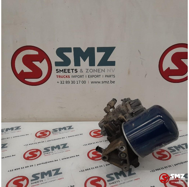 Mercedes-Benz Occ luchtdroger + vierkringsbeveiliging Mercedes - Spare parts for Truck: picture 3 Mercedes-Benz Occ luchtdroger + vierkringsbeveiliging Mercedes - Spare parts for Truck: picture 3