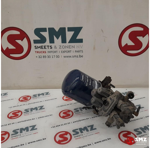 Mercedes-Benz Occ luchtdroger + vierkringsbeveiliging Mercedes - Spare parts for Truck: picture 4 Mercedes-Benz Occ luchtdroger + vierkringsbeveiliging Mercedes - Spare parts for Truck: picture 4