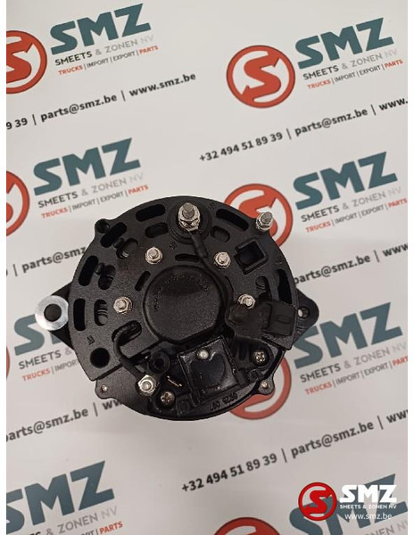 THERMOKING Alternator Thermoking - Alternator for Truck: picture 4 THERMOKING Alternator Thermoking - Alternator for Truck: picture 4