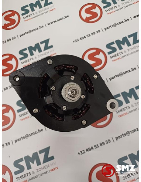 THERMOKING Alternator Thermoking - Alternator for Truck: picture 3 THERMOKING Alternator Thermoking - Alternator for Truck: picture 3