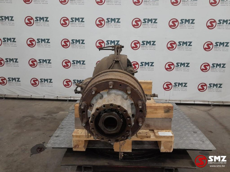 UNIC Occ aandrijfas IVECO Unic - Drive shaft for Truck: picture 3 UNIC Occ aandrijfas IVECO Unic - Drive shaft for Truck: picture 3