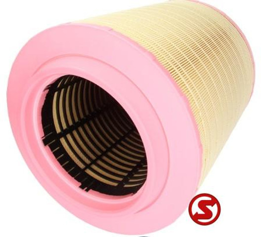 Volvo Luchtfilter Volvo - Air filter for Truck: picture 1 Volvo Luchtfilter Volvo - Air filter for Truck: picture 1