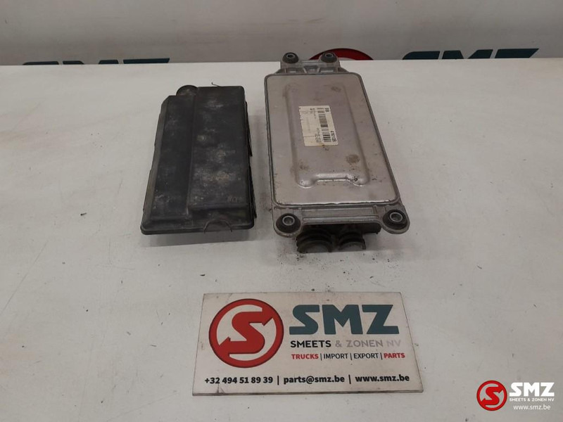 Volvo Occ ECU RCIOM2 regeleenheid Volvo - ECU for Truck: picture 4 Volvo Occ ECU RCIOM2 regeleenheid Volvo - ECU for Truck: picture 4