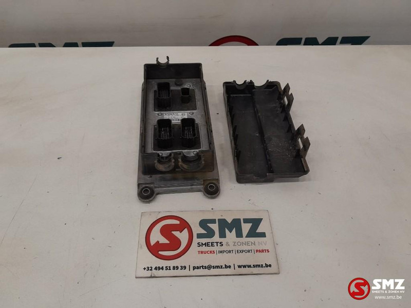 Volvo Occ ECU RCIOM2 regeleenheid Volvo - ECU for Truck: picture 1 Volvo Occ ECU RCIOM2 regeleenheid Volvo - ECU for Truck: picture 1