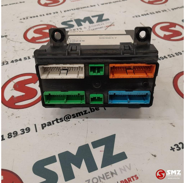 Volvo Occ ECU VECU-BBM regeleenheid Volvo - ECU for Truck: picture 1 Volvo Occ ECU VECU-BBM regeleenheid Volvo - ECU for Truck: picture 1