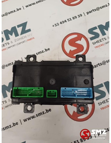 Volvo Occ ECU VECU regeleenheid Volvo - ECU for Truck: picture 1 Volvo Occ ECU VECU regeleenheid Volvo - ECU for Truck: picture 1