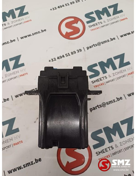 Volvo Occ ECU VECU regeleenheid Volvo - ECU for Truck: picture 3 Volvo Occ ECU VECU regeleenheid Volvo - ECU for Truck: picture 3