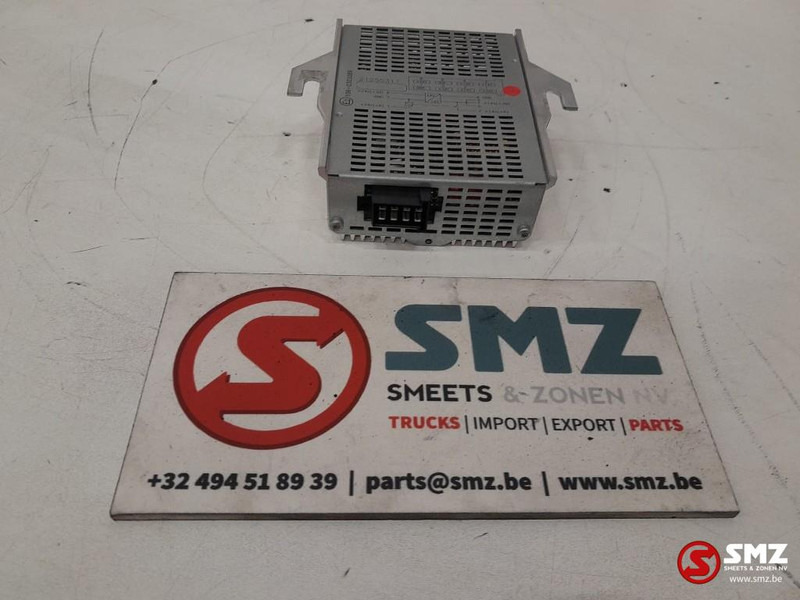 Volvo Occ ECU spanningsomvormer Volvo - Electrical system for Truck: picture 4 Volvo Occ ECU spanningsomvormer Volvo - Electrical system for Truck: picture 4
