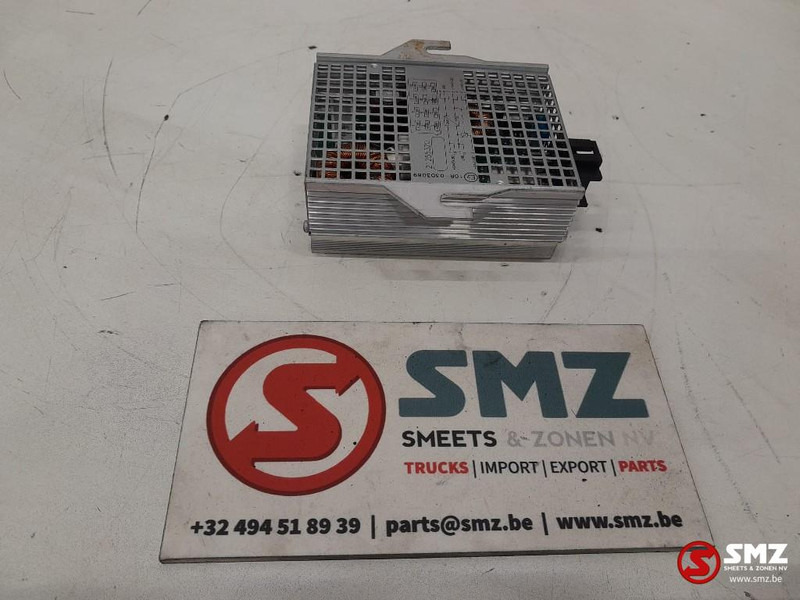 Volvo Occ ECU spanningsomvormer Volvo - ECU for Truck: picture 2 Volvo Occ ECU spanningsomvormer Volvo - ECU for Truck: picture 2