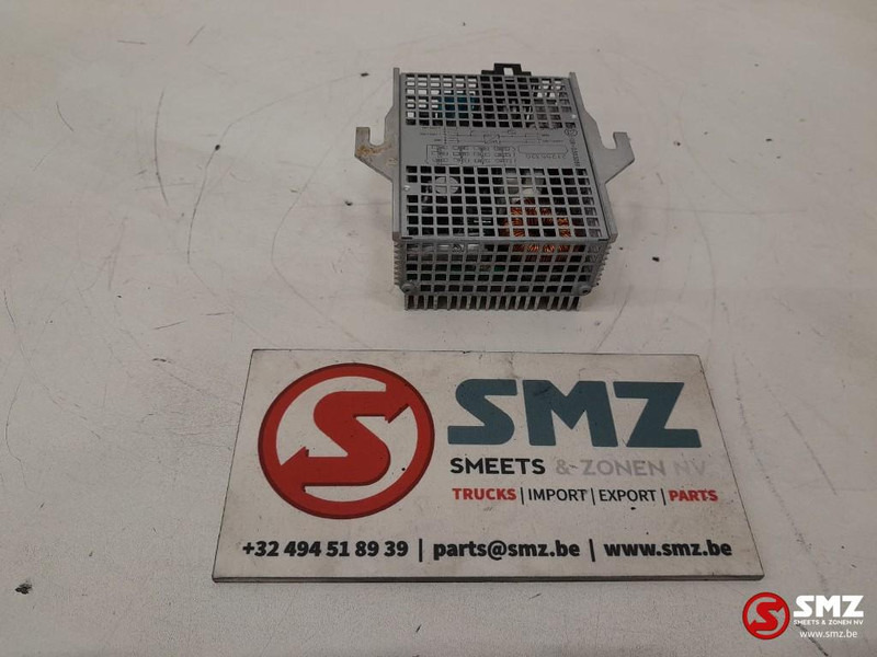 Volvo Occ ECU spanningsomvormer Volvo - ECU for Truck: picture 3 Volvo Occ ECU spanningsomvormer Volvo - ECU for Truck: picture 3