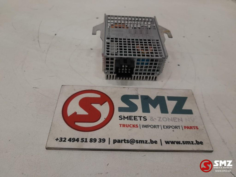 Volvo Occ ECU spanningsomvormer Volvo - ECU for Truck: picture 1 Volvo Occ ECU spanningsomvormer Volvo - ECU for Truck: picture 1