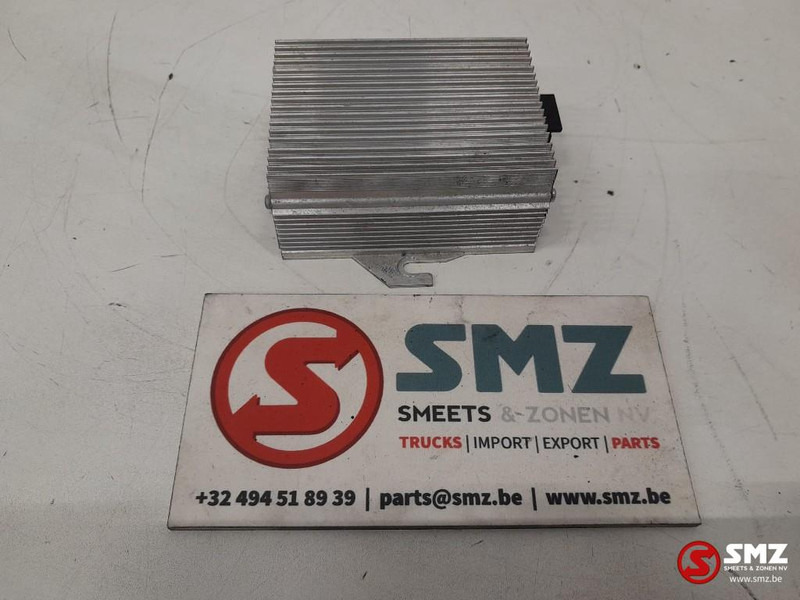 Volvo Occ ECU spanningsomvormer Volvo - ECU for Truck: picture 4 Volvo Occ ECU spanningsomvormer Volvo - ECU for Truck: picture 4