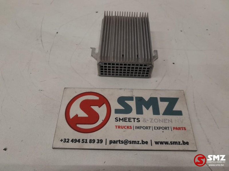 Volvo Occ ECU spanningsomvormer Volvo - ECU for Truck: picture 5 Volvo Occ ECU spanningsomvormer Volvo - ECU for Truck: picture 5