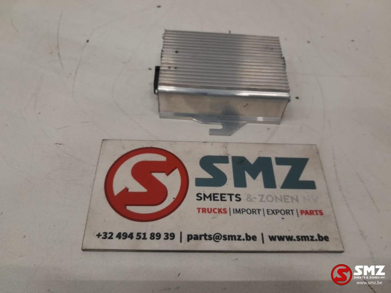 Volvo Occ ECU spanningsomvormer Volvo - Electrical system for Truck: picture 3 Volvo Occ ECU spanningsomvormer Volvo - Electrical system for Truck: picture 3