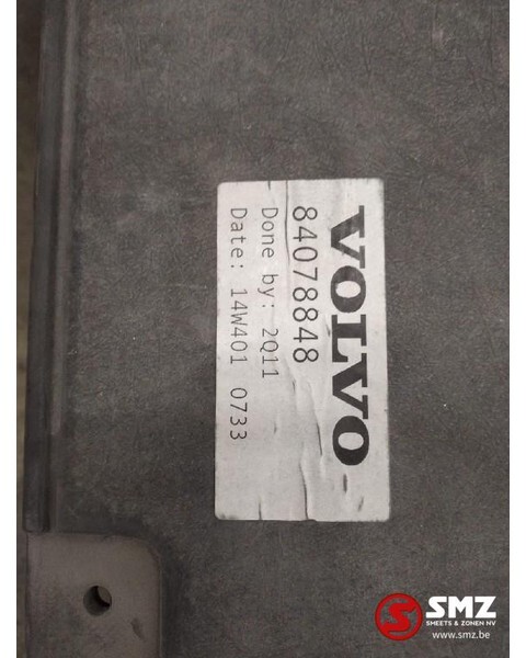 Volvo Occ Plaat bed onder Volvo FH4 84078848 - Cab and interior for Truck: picture 4 Volvo Occ Plaat bed onder Volvo FH4 84078848 - Cab and interior for Truck: picture 4