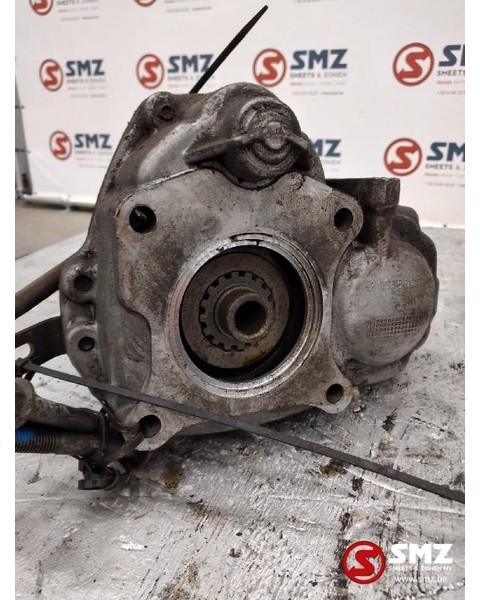 Volvo Occ Pto PTR-FH 20997392 Volvo FH13versie II euro5 - Hydraulics for Truck: picture 2 Volvo Occ Pto PTR-FH 20997392 Volvo FH13versie II euro5 - Hydraulics for Truck: picture 2