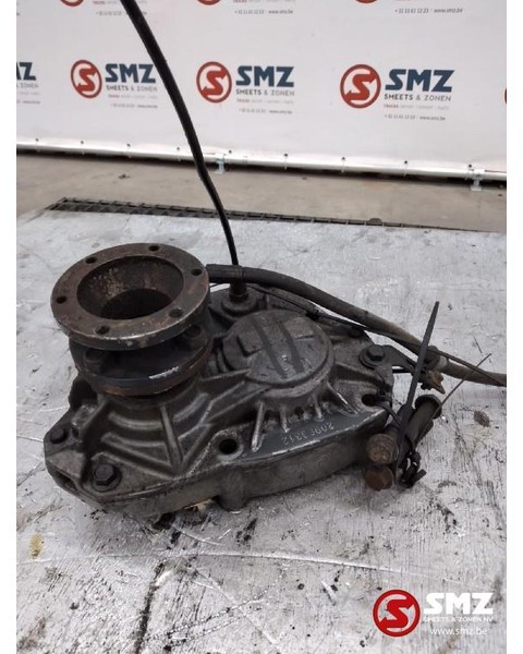 Volvo Occ Pto PTR-FH 20997392 Volvo FH13versie II euro5 - Hydraulics for Truck: picture 1 Volvo Occ Pto PTR-FH 20997392 Volvo FH13versie II euro5 - Hydraulics for Truck: picture 1