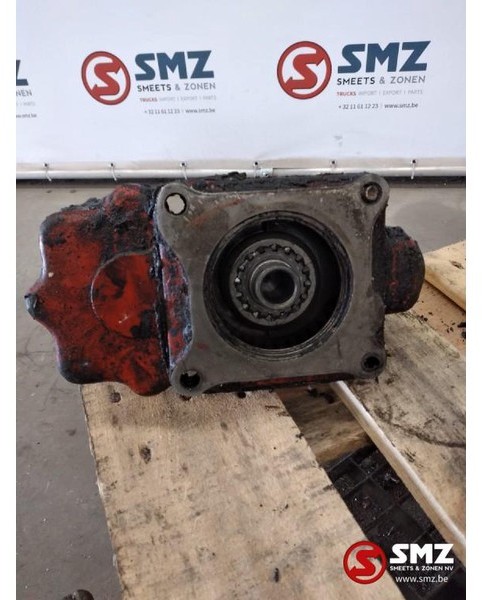 Volvo Occ Pto Volvo R1000 series - Hydraulics for Truck: picture 1 Volvo Occ Pto Volvo R1000 series - Hydraulics for Truck: picture 1