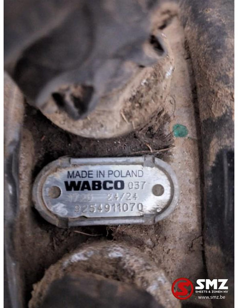 Volvo Occ Remcilinder Volvo - Brake cylinder for Truck: picture 2 Volvo Occ Remcilinder Volvo - Brake cylinder for Truck: picture 2