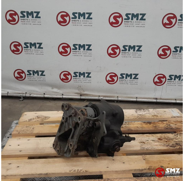 Volvo Occ Stuurhuis Volvo - Steering gear for Truck: picture 3 Volvo Occ Stuurhuis Volvo - Steering gear for Truck: picture 3