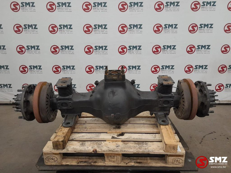 Volvo Occ aandrijfas Volvo - Drive shaft for Truck: picture 1 Volvo Occ aandrijfas Volvo - Drive shaft for Truck: picture 1