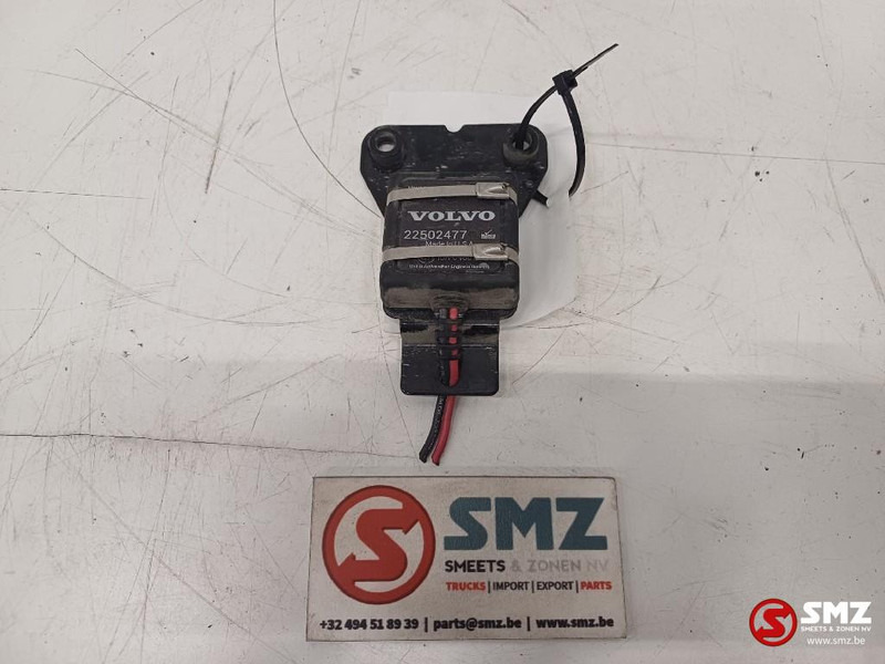 Volvo Occ accuhersteleenheid Volvo - Electrical system for Truck: picture 1 Volvo Occ accuhersteleenheid Volvo - Electrical system for Truck: picture 1