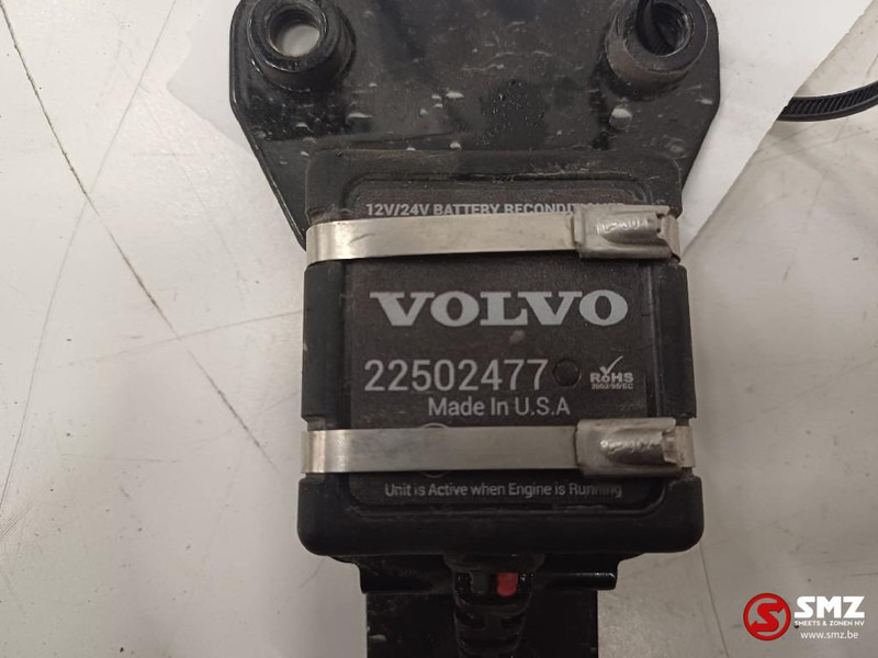 Volvo Occ accuhersteleenheid Volvo - Electrical system for Truck: picture 3 Volvo Occ accuhersteleenheid Volvo - Electrical system for Truck: picture 3