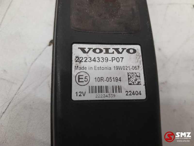 Volvo Occ afstandsbediening luchtvering Volvo - Electrical system for Truck: picture 5 Volvo Occ afstandsbediening luchtvering Volvo - Electrical system for Truck: picture 5