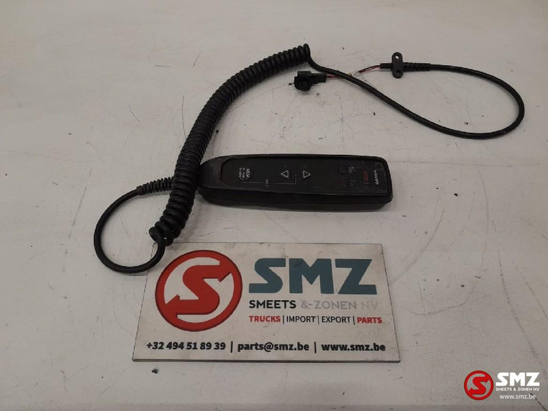 Volvo Occ afstandsbediening luchtvering Volvo - Electrical system for Truck: picture 1 Volvo Occ afstandsbediening luchtvering Volvo - Electrical system for Truck: picture 1