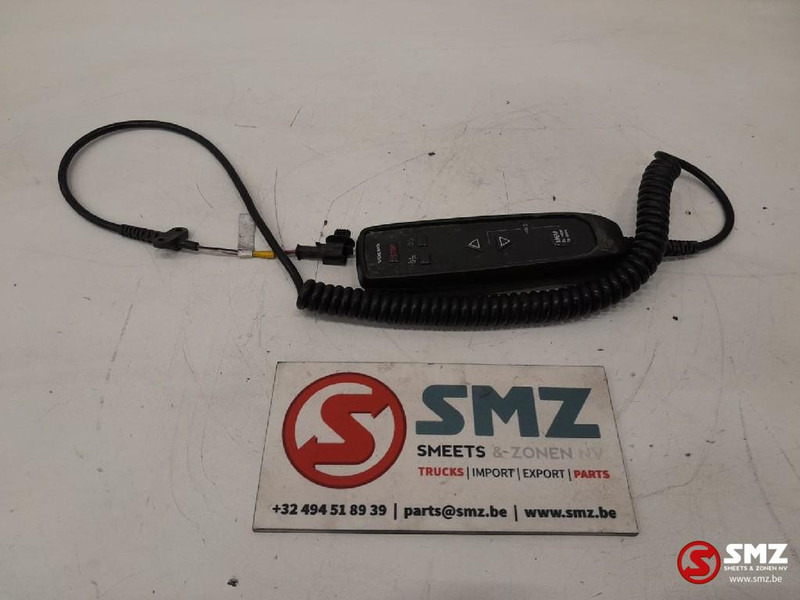 Volvo Occ afstandsbediening luchtvering Volvo - Electrical system for Truck: picture 2 Volvo Occ afstandsbediening luchtvering Volvo - Electrical system for Truck: picture 2