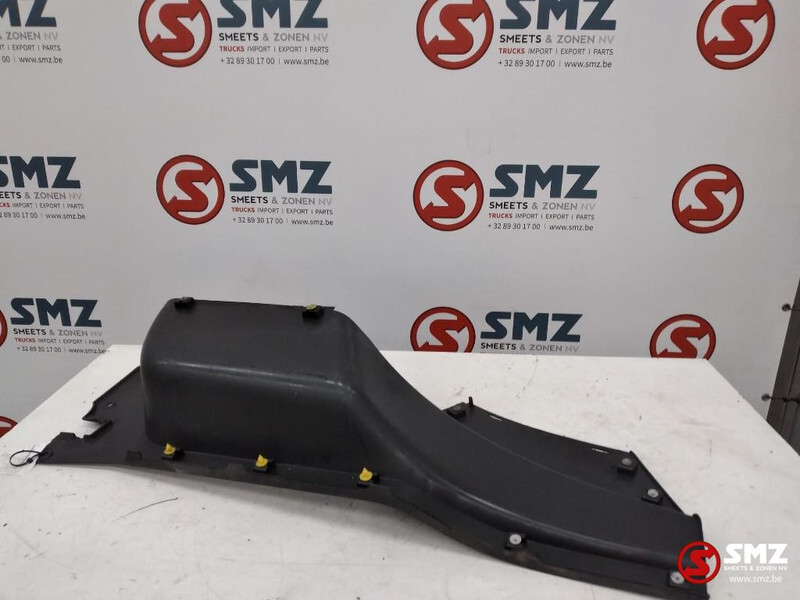 Volvo Occ bovenste opstaptrede cabine rechts Volvo FH 4 - Cab and interior for Truck: picture 1 Volvo Occ bovenste opstaptrede cabine rechts Volvo FH 4 - Cab and interior for Truck: picture 1