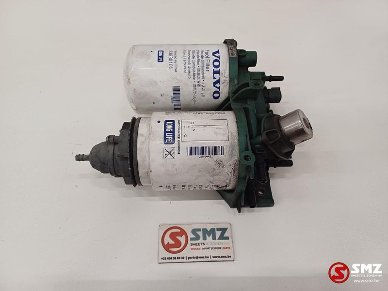 Volvo Occ brandstoffilter Volvo - Fuel processing/ Fuel delivery for Truck: picture 2 Volvo Occ brandstoffilter Volvo - Fuel processing/ Fuel delivery for Truck: picture 2