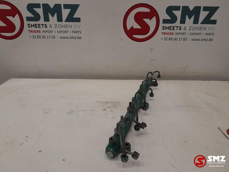 Volvo Occ brandstofrail Volvo - Fuel processing/ Fuel delivery for Truck: picture 4 Volvo Occ brandstofrail Volvo - Fuel processing/ Fuel delivery for Truck: picture 4