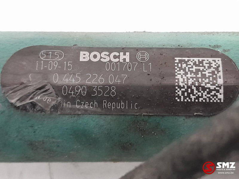 Volvo Occ brandstofrail Volvo - Fuel processing/ Fuel delivery for Truck: picture 5 Volvo Occ brandstofrail Volvo - Fuel processing/ Fuel delivery for Truck: picture 5