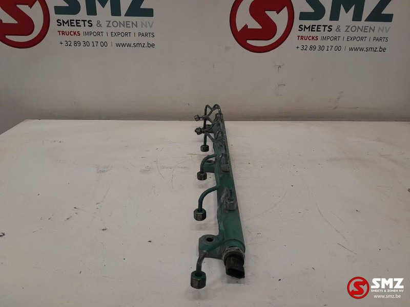 Volvo Occ brandstofrail Volvo - Fuel processing/ Fuel delivery for Truck: picture 3 Volvo Occ brandstofrail Volvo - Fuel processing/ Fuel delivery for Truck: picture 3