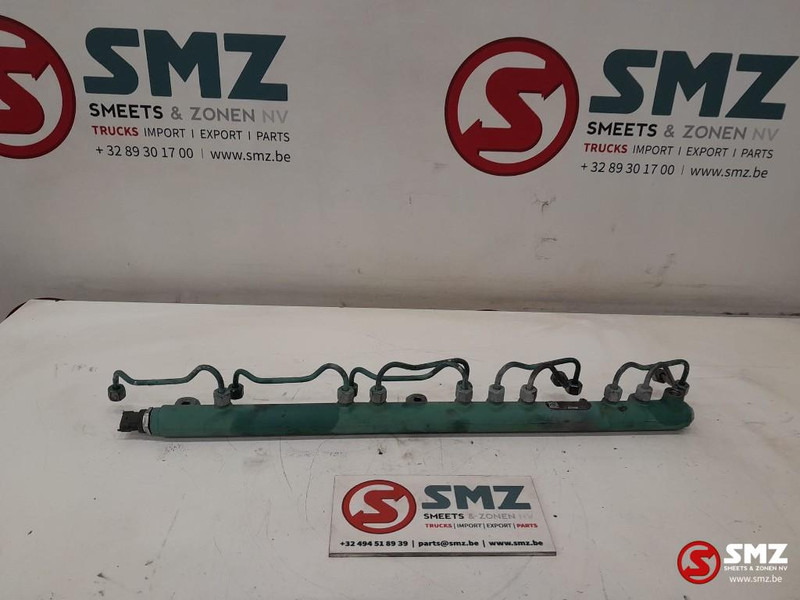 Volvo Occ brandstofrail Volvo - Fuel processing/ Fuel delivery for Truck: picture 2 Volvo Occ brandstofrail Volvo - Fuel processing/ Fuel delivery for Truck: picture 2